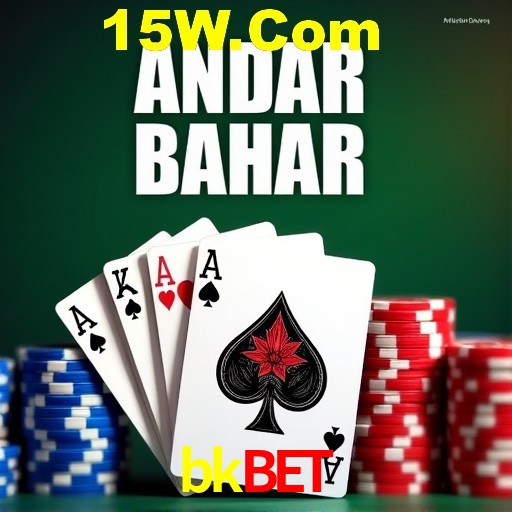 Blackjack Table bkbet