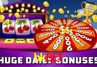 Welcome Bonus bkbet