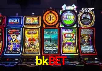 Statistics bkbet